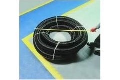 Conduite Metálico Flexível Sealtubo Preto 2.1/2 Rolo C/ 15 Metros na internet