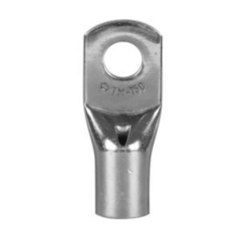 Teminal de Compressão