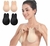 Pezonera Tela Conejito Push Up - comprar online