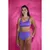 Colaless tiro alto 581-25 - Dana lenceria