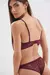 Strapless de puntilla - comprar online