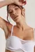 Strapless de puntilla - Dana lenceria