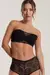 Strapless de puntilla en internet