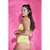 Colaless tiro alto 581-25