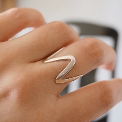 Anillo Curves - Euphoria