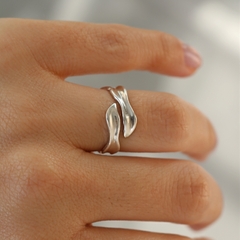 Anillo Curves - buy online