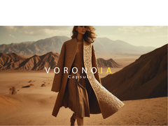 Banner de la categoría C a p s u l e     v o r o n o I A