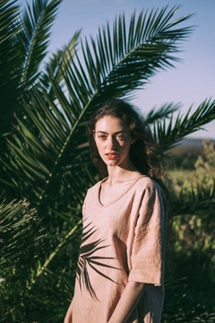 Banner de la categoría Vestido Oversize