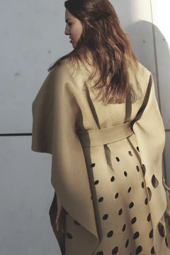 Poncho - tienda online