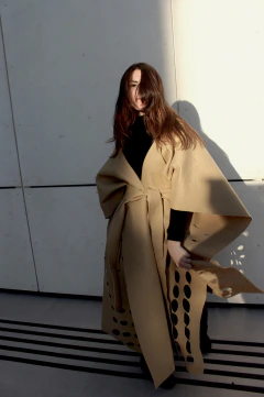 Poncho - comprar online