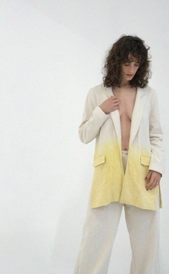 Blazer Samanta - tienda online