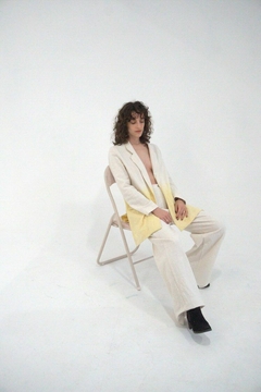 Blazer Samanta en internet