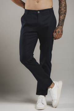 Calça JTrentino Preta - comprar online