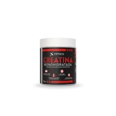 CREATINA MONOHIDRATADA