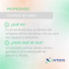Gelatina sin sabor - comprar online