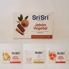 Jabones Vegetales Naturales SriSri