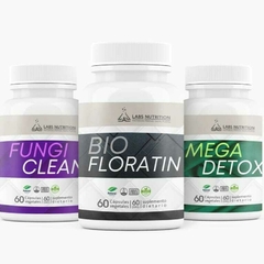 KIT HONGO CANDIDA - comprar online