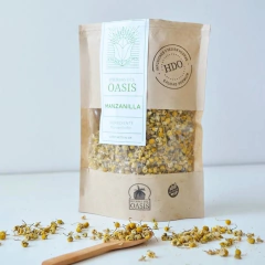 TÉ en HEBRAS ORGANICO en internet