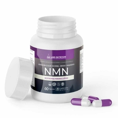 NMN - Nicotinamida Mononucleótido