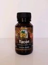 TINTURA MADRE YACÓN (diabetes, digestiva, colesterol)