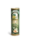 Te Verde Hebras en tubo