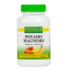 POTASIO - MAGNESIO x 60 comprimidos