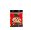 PRE N.O. EXPLOSIVE RIPPED