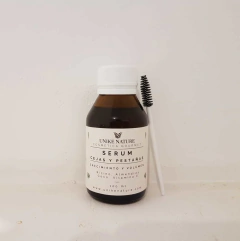 SERUM PESTAÑAS Y CEJAS, Unike Nature - comprar online