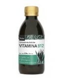 VITAMINA B12 Bebible - Máxima Absorción