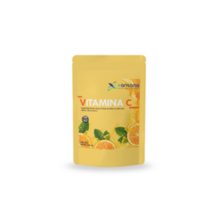 VITAMINA C - ACIDO ASCORBICO - comprar online