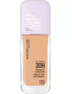 SUPER STAY LUMI-MATE - Naranjo Perfumería