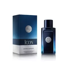 THE ICON EDT - ANTONIO BANDERAS - comprar online