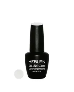 ESMALTE GEL COLOR VIA LACTEA LED/UV - HEBURN