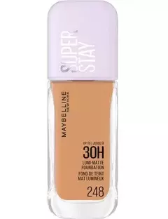 SUPER STAY LUMI-MATE - Naranjo Perfumería