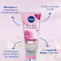 Imagen de Set Rosa Care - Nivea