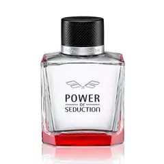 POWER - ANTONIO BANDERAS