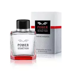 POWER - ANTONIO BANDERAS - comprar online