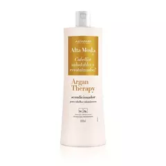 SHAMPOO - ALFAPARF ALTA MODA - Naranjo Perfumería