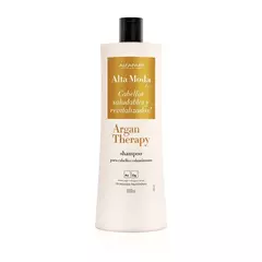 SHAMPOO - ALFAPARF ALTA MODA en internet