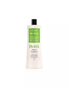 SHAMPOO - ALFAPARF ALTA MODA en internet