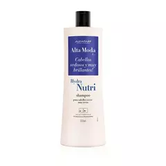 SHAMPOO - ALFAPARF ALTA MODA - tienda online