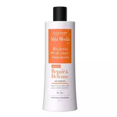 SHAMPOO - ALFAPARF ALTA MODA