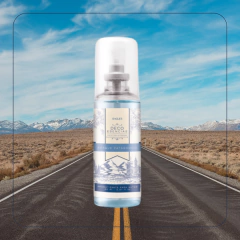 Aromatizantes de auto