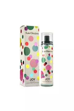 BODY SPLASH JOY - LAS OREIRO