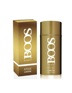 BOOS INTENSE LUMIERE - comprar online