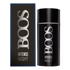 BOOS INTENSE MEN NIGHT - comprar online