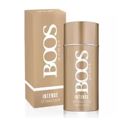 BOOS INTENSE ATTRACTION - comprar online