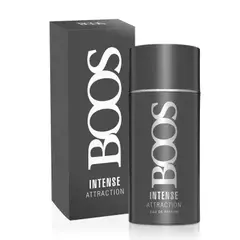 BOOS INTENSE ATTRACTION MEN - comprar online