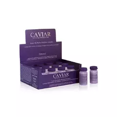 COMPLEJO HIDRO-NUTRITIVO SIN ENJUAGUE CAVIAR