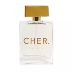 DIECISEIS - Cher